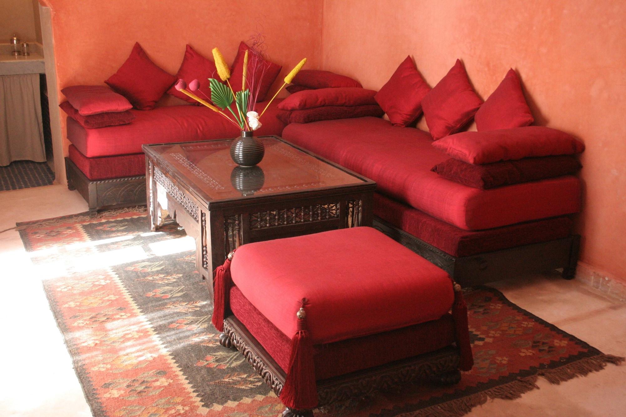 Villaguest Marrakesh Exterior foto