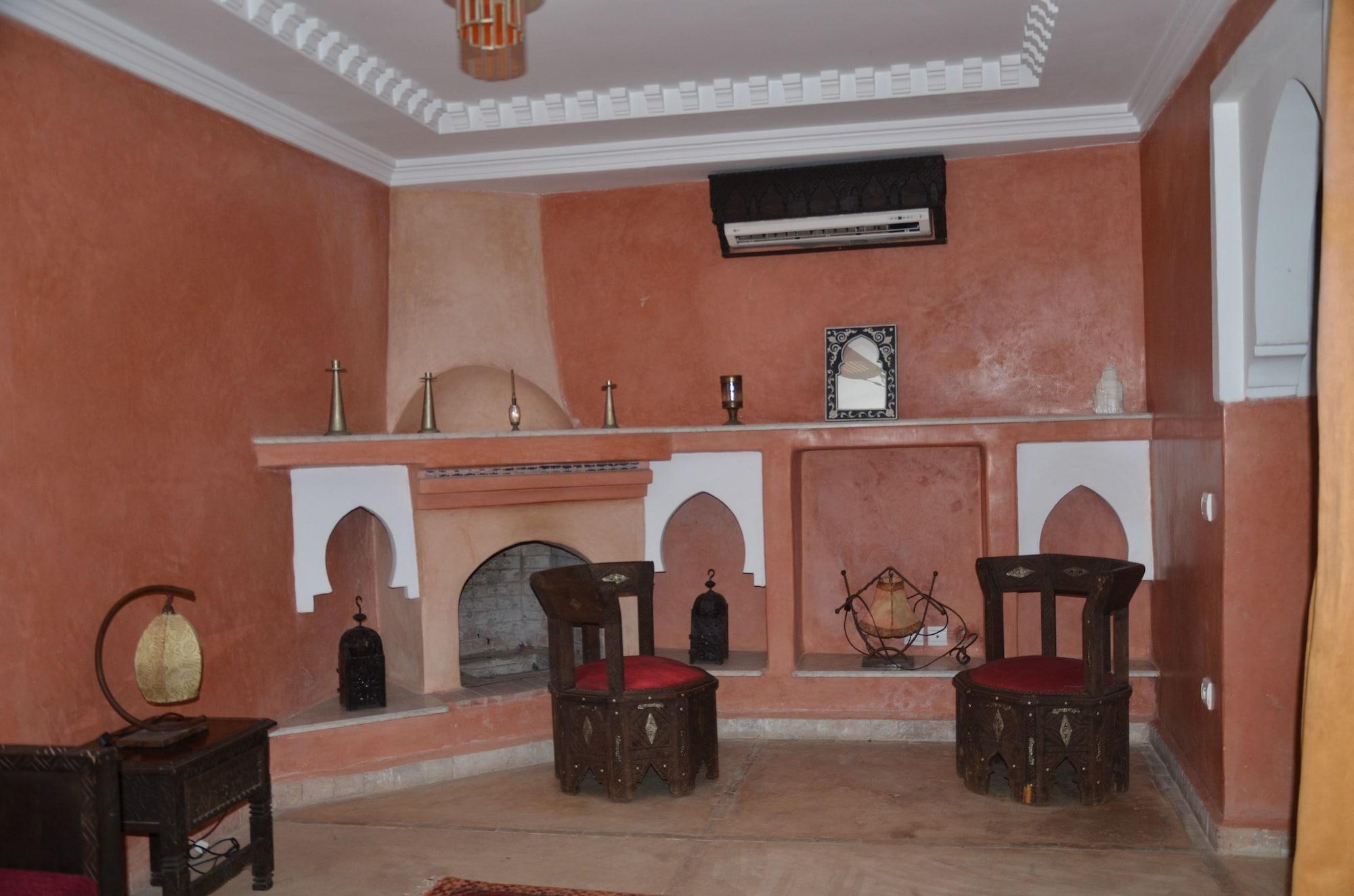 Villaguest Marrakesh Exterior foto
