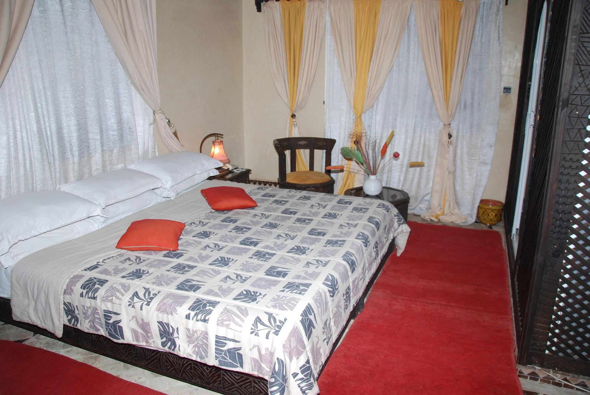 Villaguest Marrakesh Exterior foto