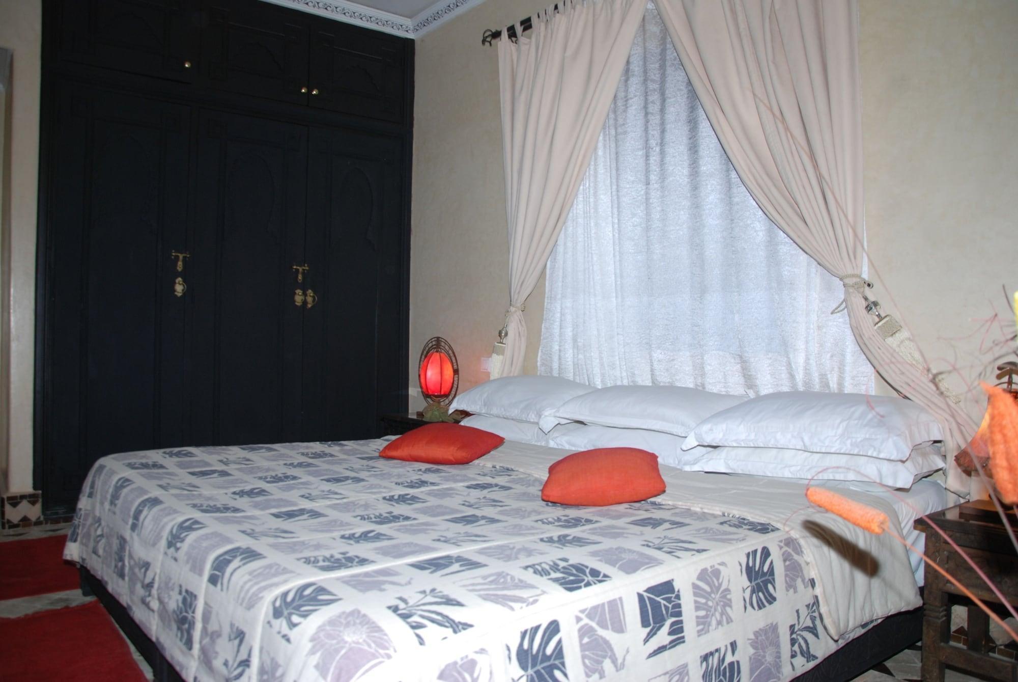 Villaguest Marrakesh Exterior foto