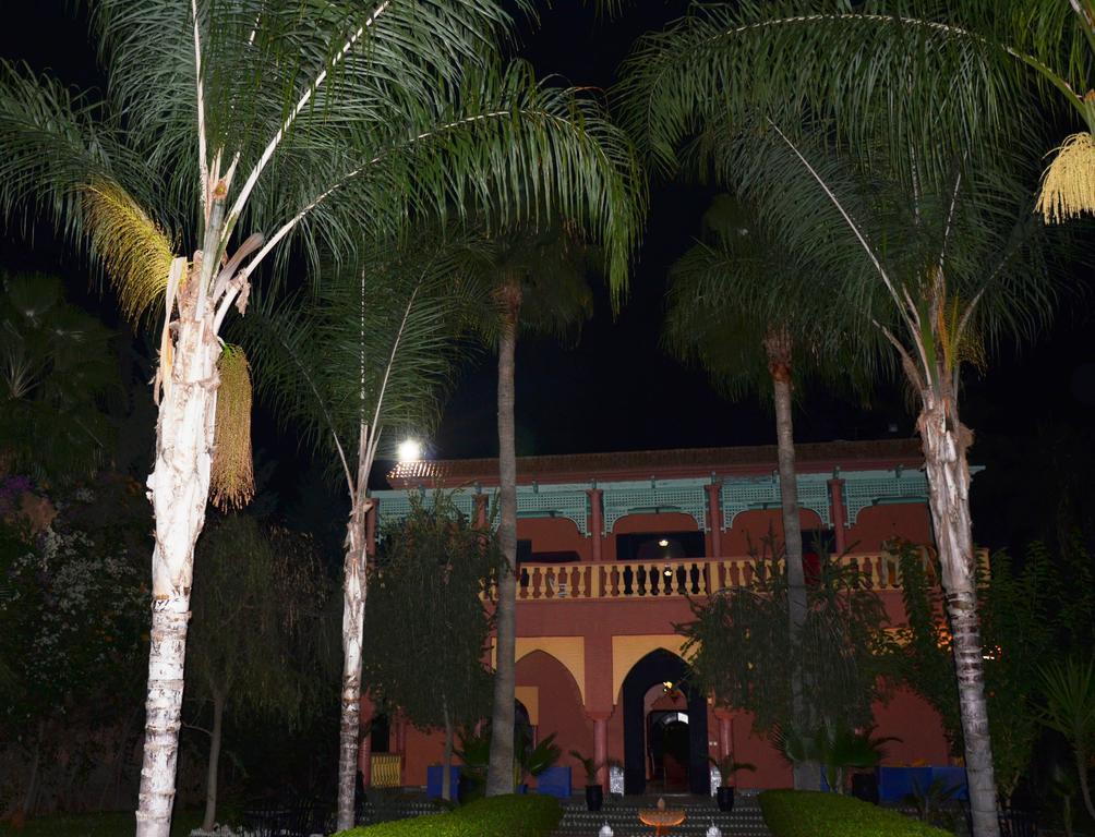 Villaguest Marrakesh Exterior foto