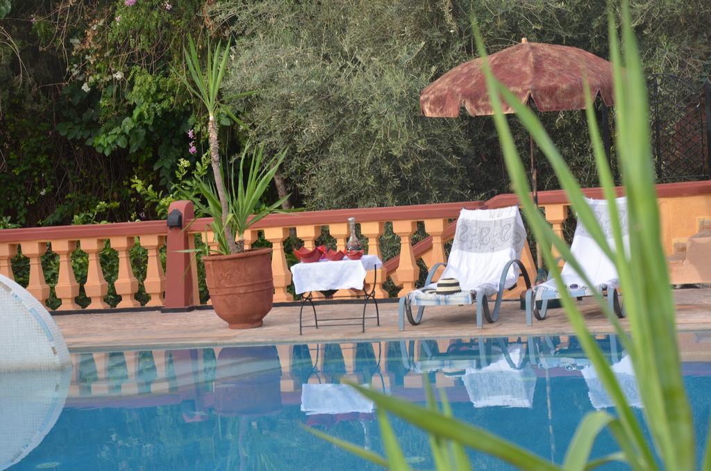 Villaguest Marrakesh Exterior foto