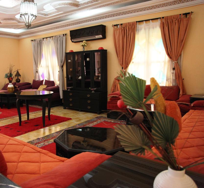Villaguest Marrakesh Exterior foto