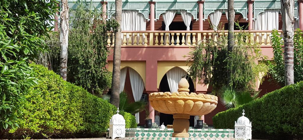 Villaguest Marrakesh Exterior foto