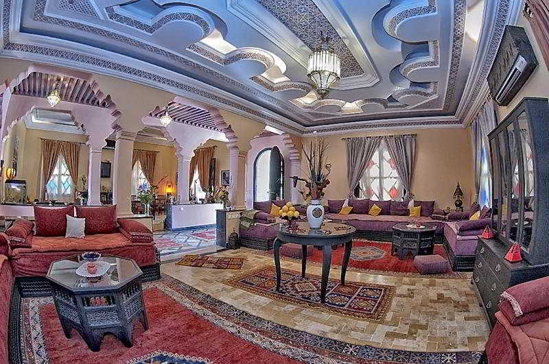 Villaguest Marrakesh Exterior foto